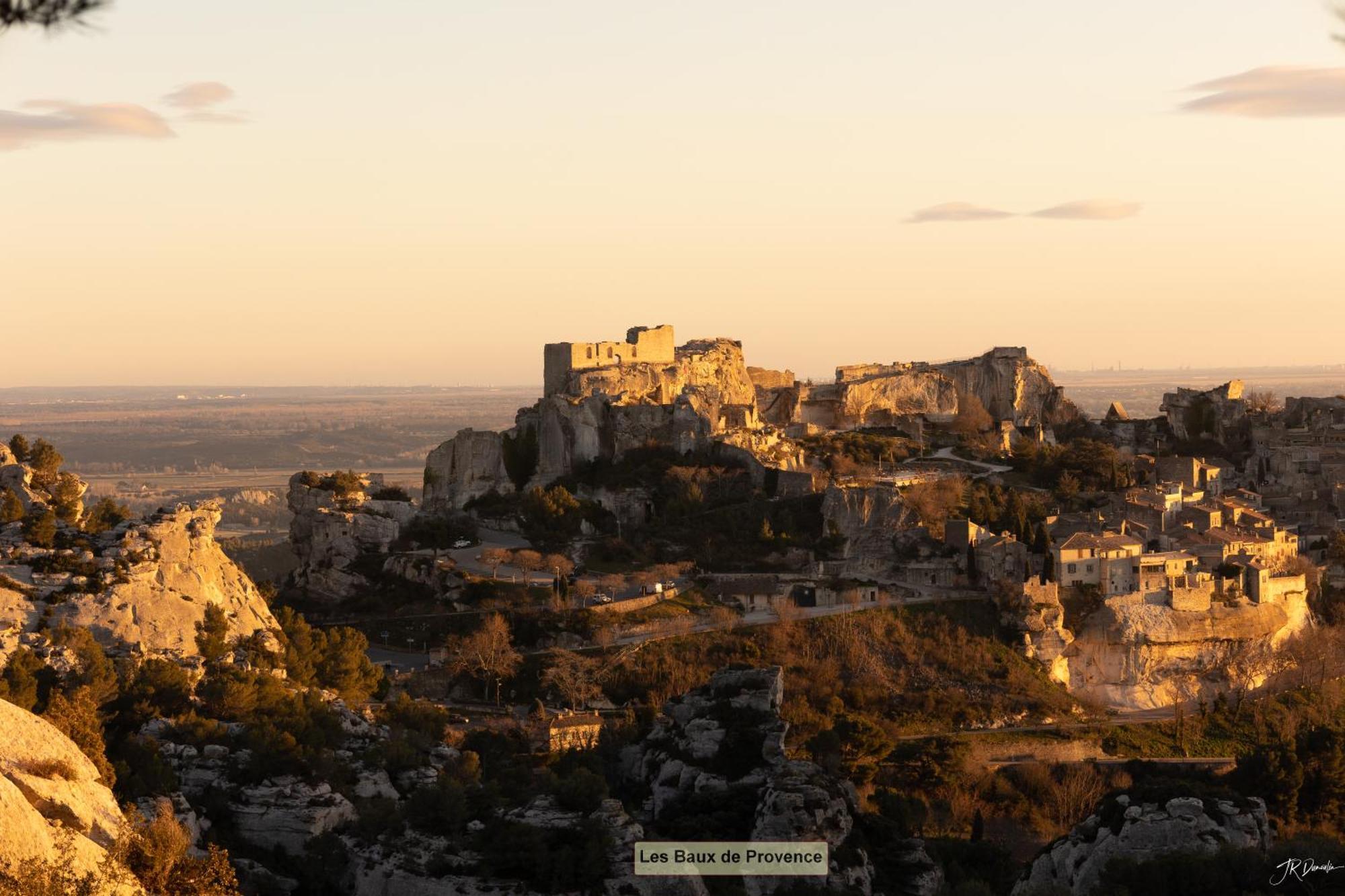 Studio Dans Le Luberon Cereste Екстер'єр фото